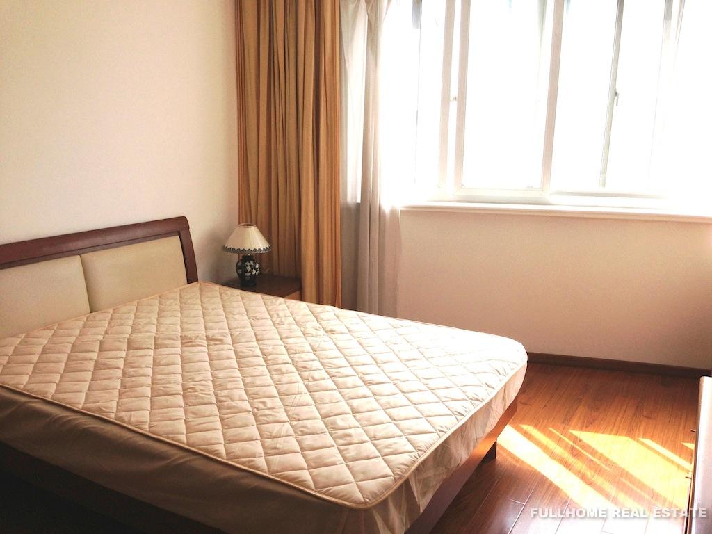 Mandarine City - Interior view 5, Shanghai rental property