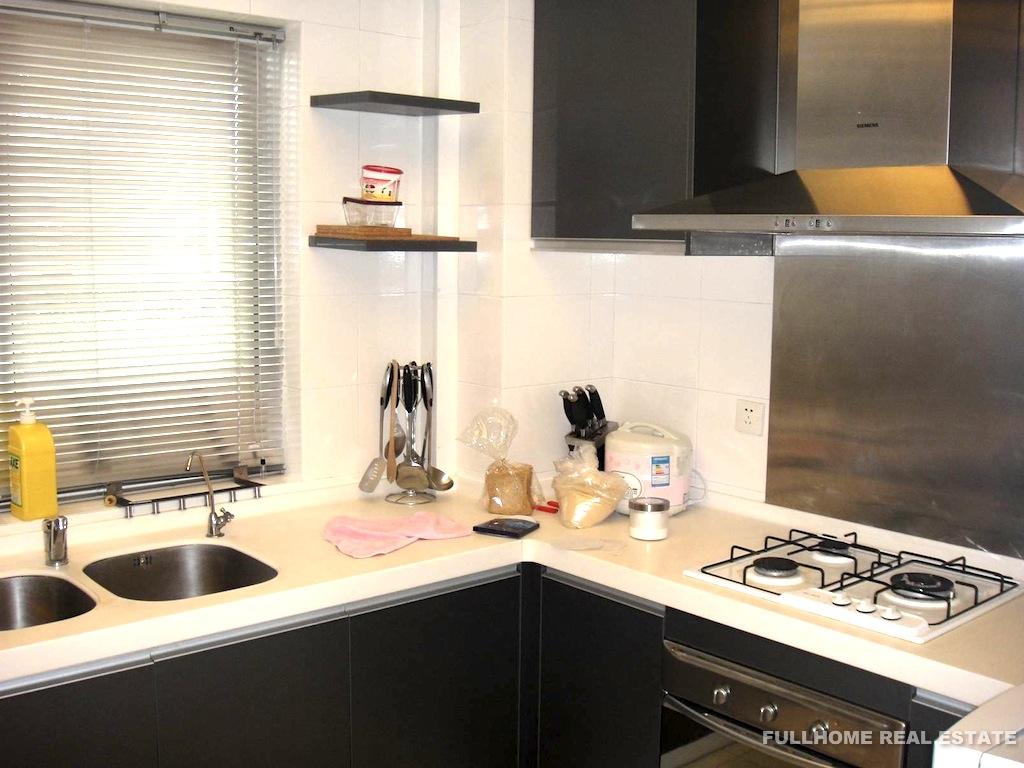Tomson Xing Guo Garden - Interior view 5, Shanghai rental property