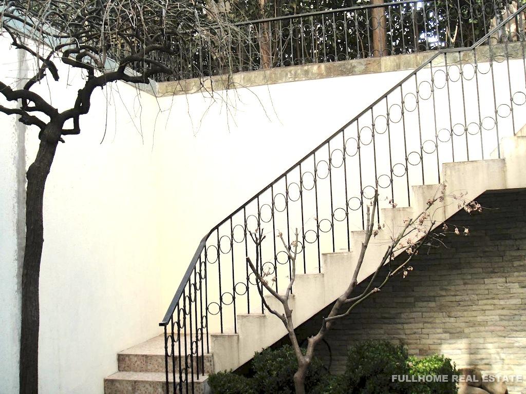 Tomson Xing Guo Garden - Interior view 6, Shanghai rental property