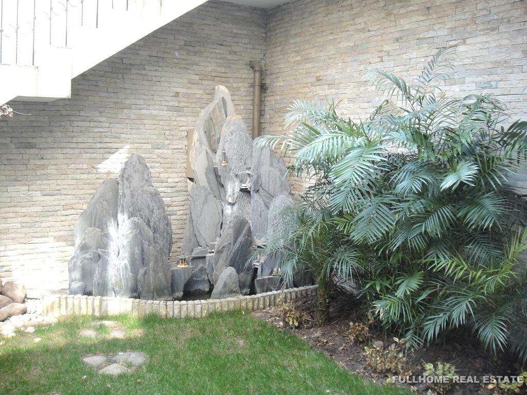 Tomson Xing Guo Garden - Interior view 7, Shanghai rental property