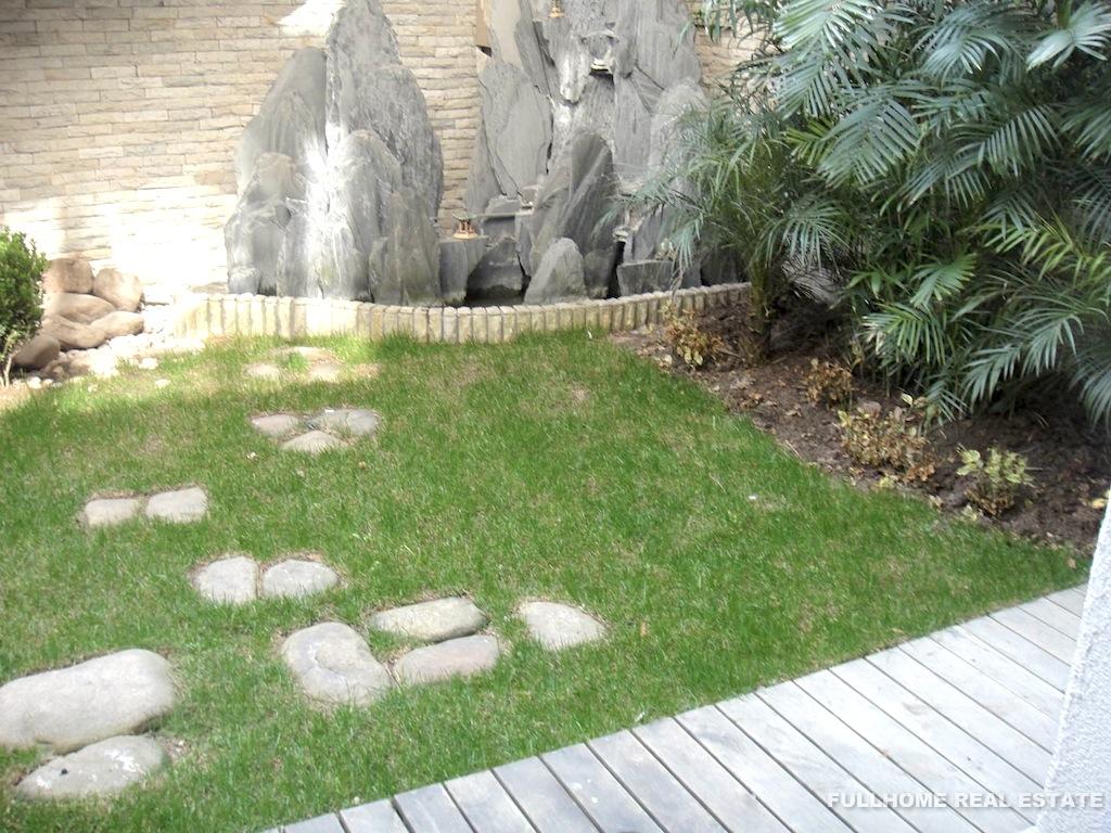 Tomson Xing Guo Garden - Interior view 8, Shanghai rental property