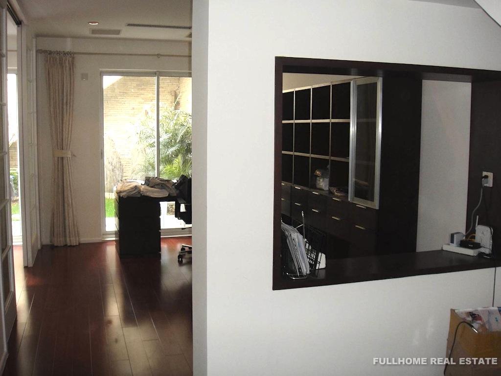 Tomson Xing Guo Garden - Interior view 9, Shanghai rental property
