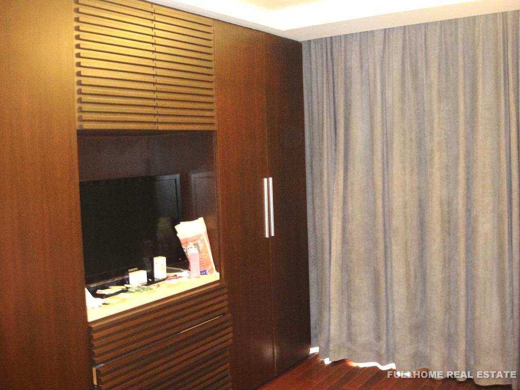 Tomson Xing Guo Garden - Interior view 10, Shanghai rental property