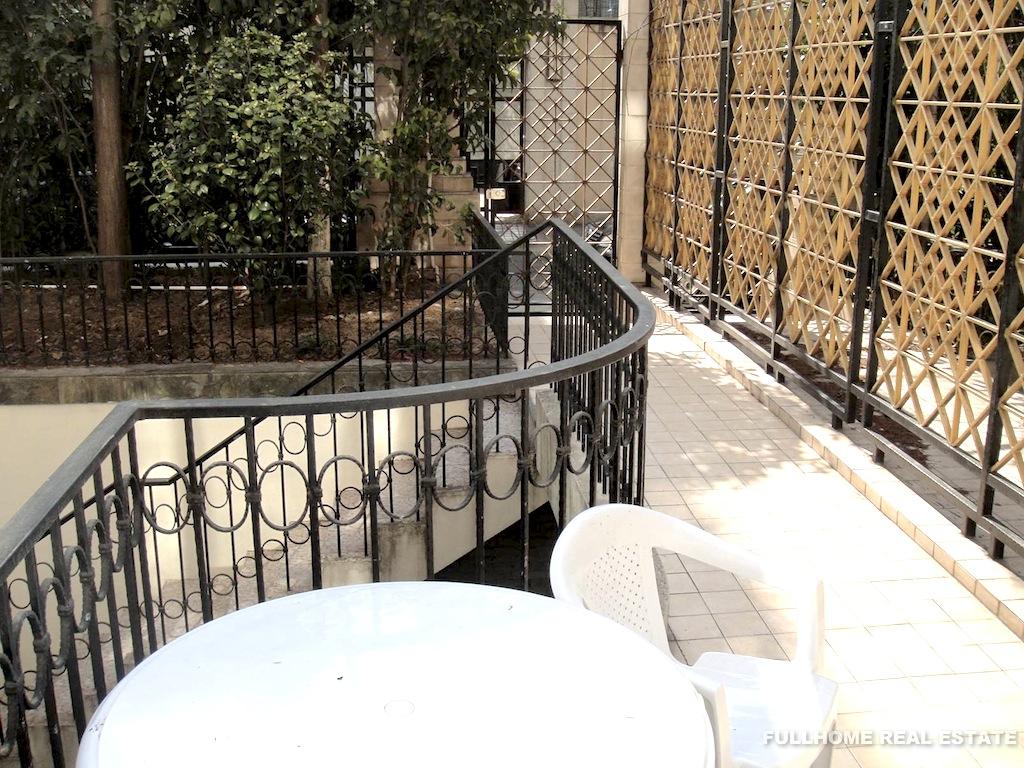 Tomson Xing Guo Garden - Interior view 11, Shanghai rental property