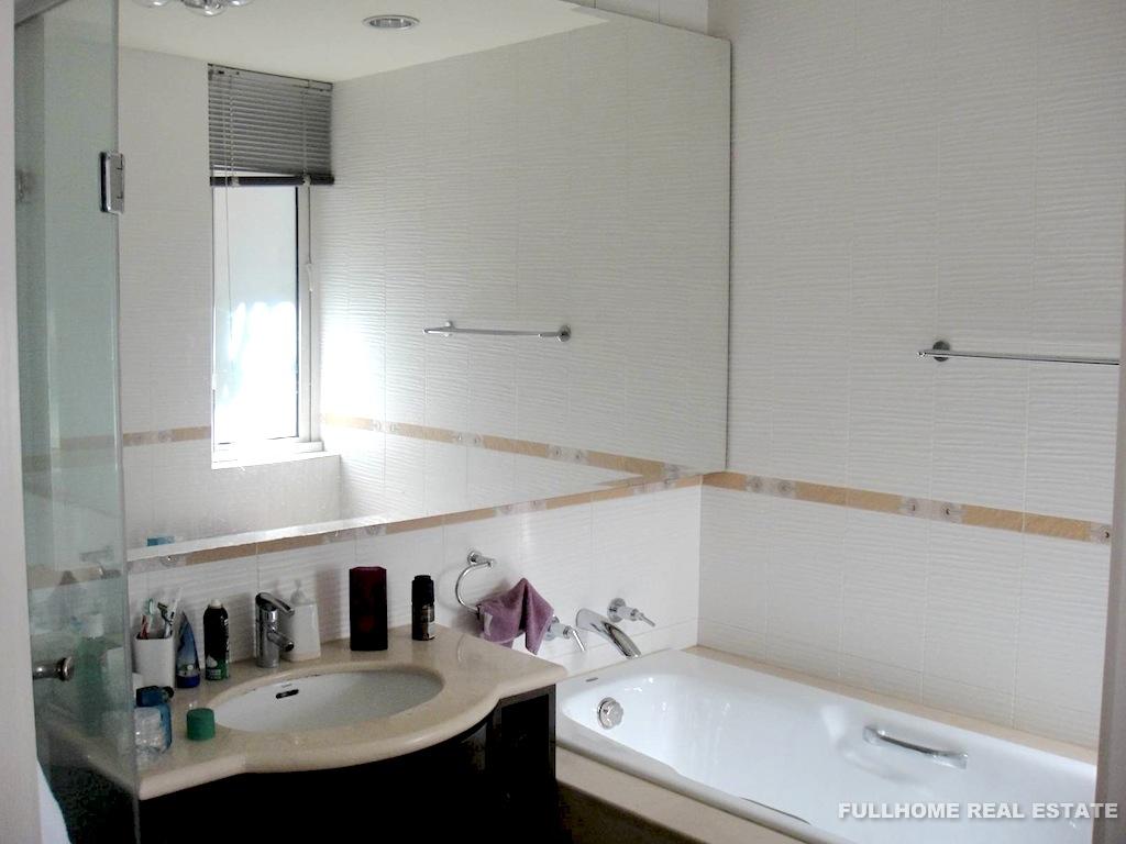 Tomson Xing Guo Garden - Interior view 12, Shanghai rental property