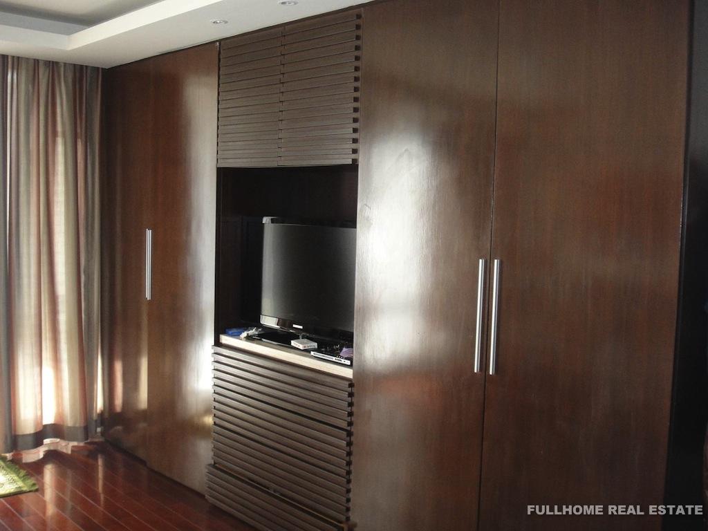 Tomson Xing Guo Garden - Interior view 13, Shanghai rental property