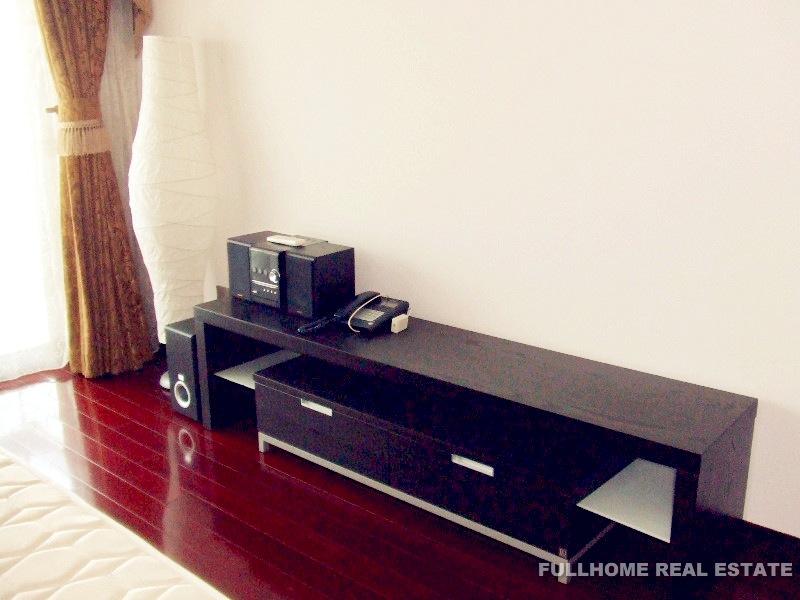 Shimao Riviera Garden - Interior view 5, Shanghai rental property
