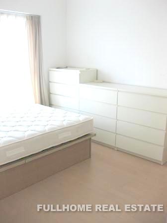 8 Park Avenue - Interior view 2, Shanghai rental property