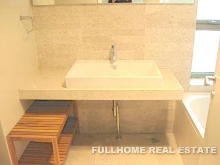 8 Park Avenue - Interior view 4, Shanghai rental property