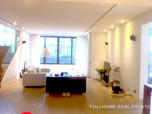 Villa Riviera - 4 bedroom apartment in Shanghai, Qingpu, Suburb