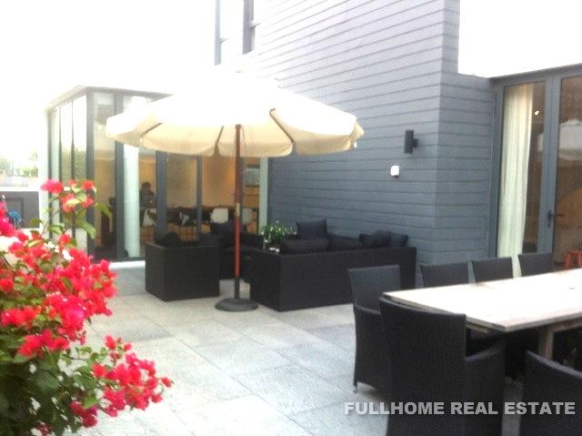 Villa Riviera - Interior view 4, Shanghai rental property