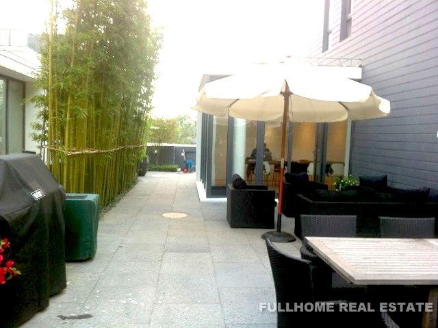 Villa Riviera - Interior view 5, Shanghai rental property
