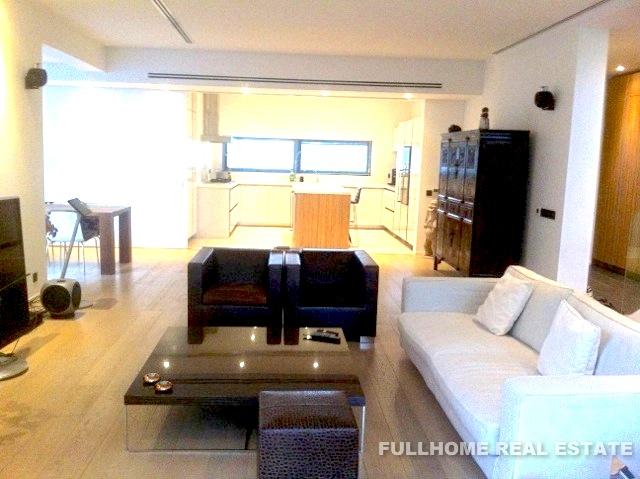 Villa Riviera - Interior view 6, Shanghai rental property