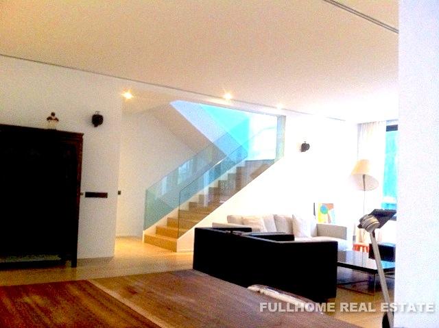 Villa Riviera - Interior view 8, Shanghai rental property