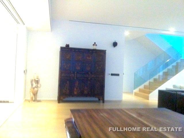 Villa Riviera - Interior view 9, Shanghai rental property