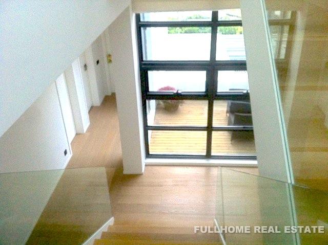 Villa Riviera - Interior view 10, Shanghai rental property