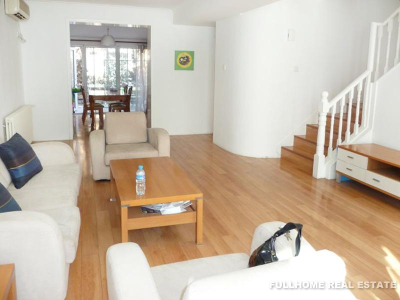 Similar property: Capital Paradise, 3 bedrooms, 160 sqm in Beijing