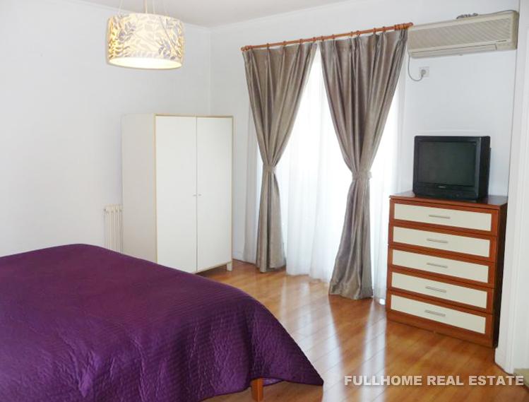 Capital Paradise - Interior view 2, Beijing rental property