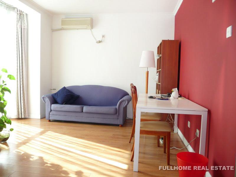 Capital Paradise - Interior view 3, Beijing rental property