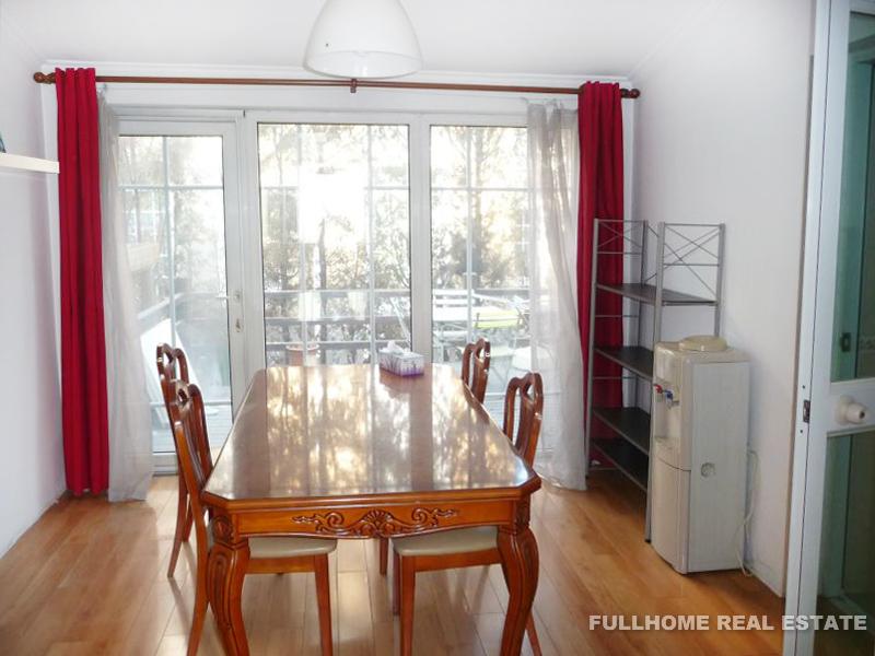 Capital Paradise - Interior view 5, Beijing rental property