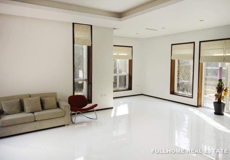Grand Hills - Interior view 2, Beijing rental property