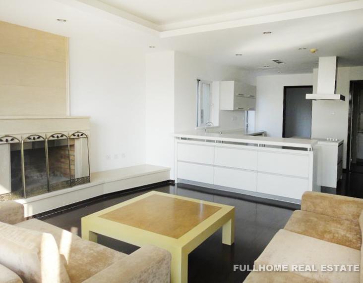 Grand Hills - Interior view 4, Beijing rental property