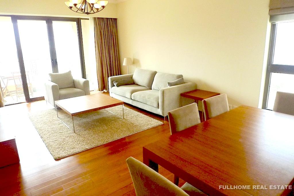 Lakeville Regency - 3 bedroom apartment in Shanghai, Xintiandi, Downtown