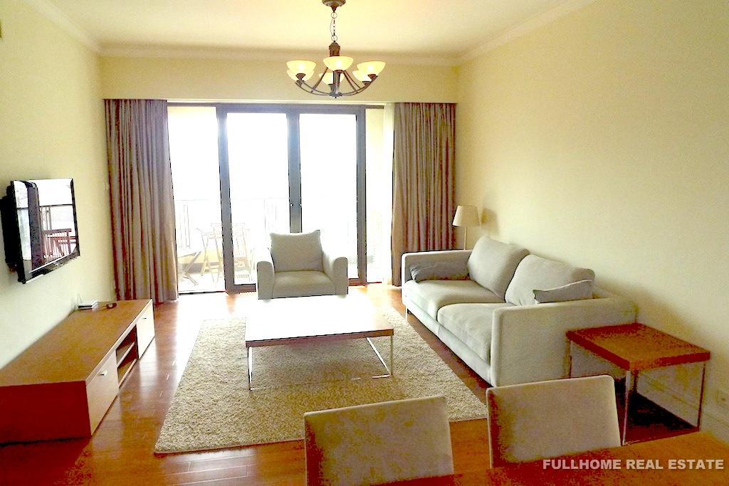 Lakeville Regency - Interior view 3, Shanghai rental property