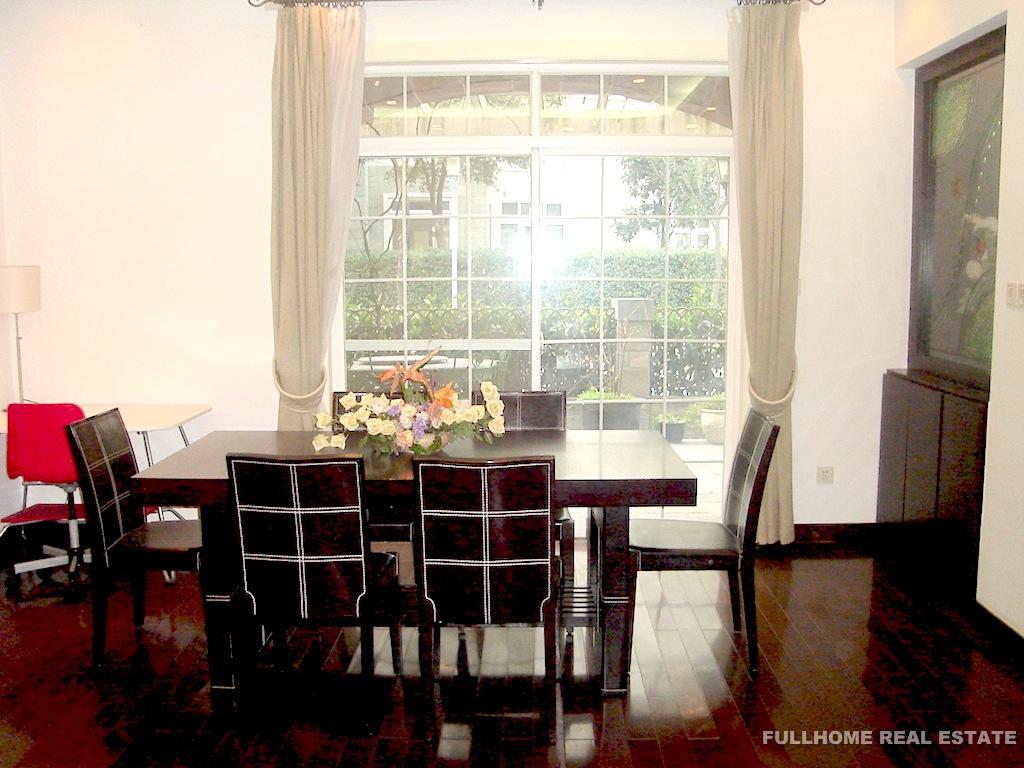 Tomson Golf Villas - Interior view 2, Shanghai rental property
