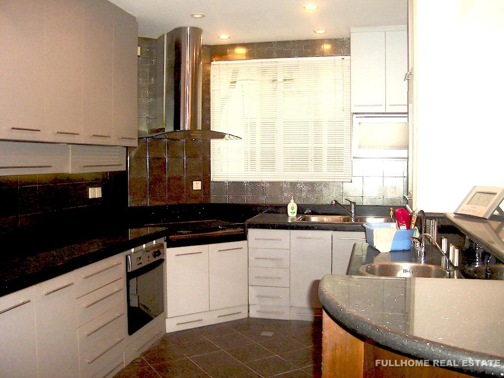 Tomson Golf Villas - Interior view 3, Shanghai rental property
