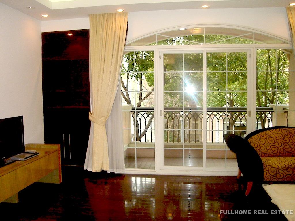 Tomson Golf Villas - Interior view 4, Shanghai rental property