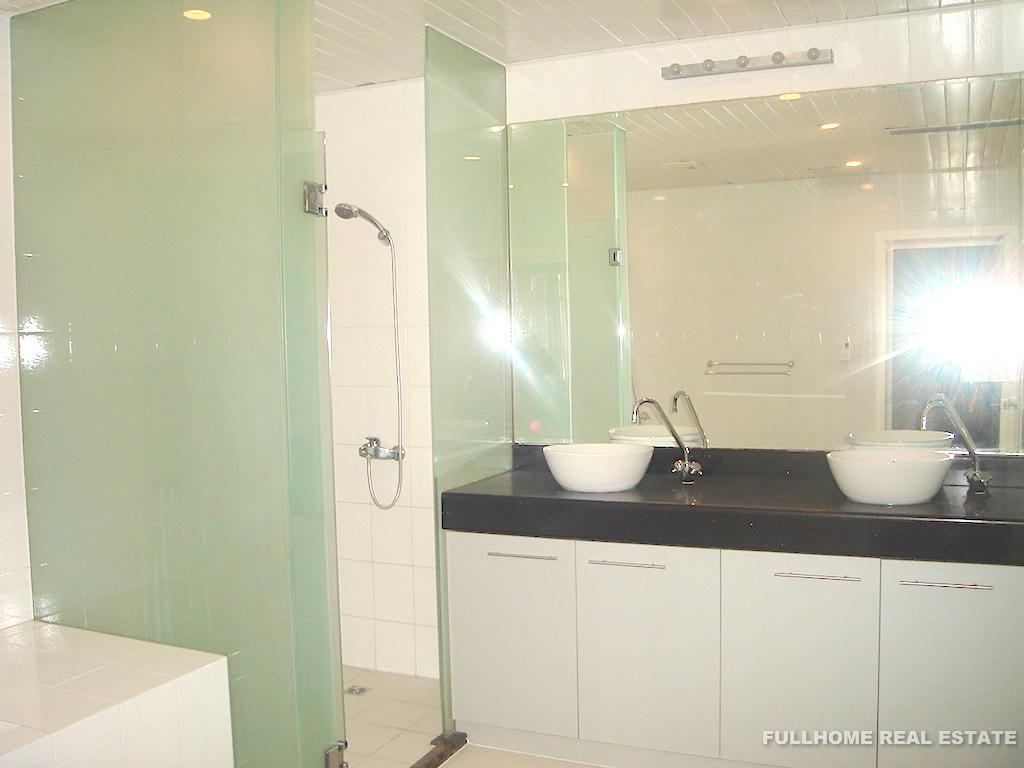 Tomson Golf Villas - Interior view 5, Shanghai rental property