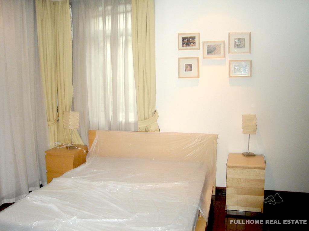 Tomson Golf Villas - Interior view 6, Shanghai rental property
