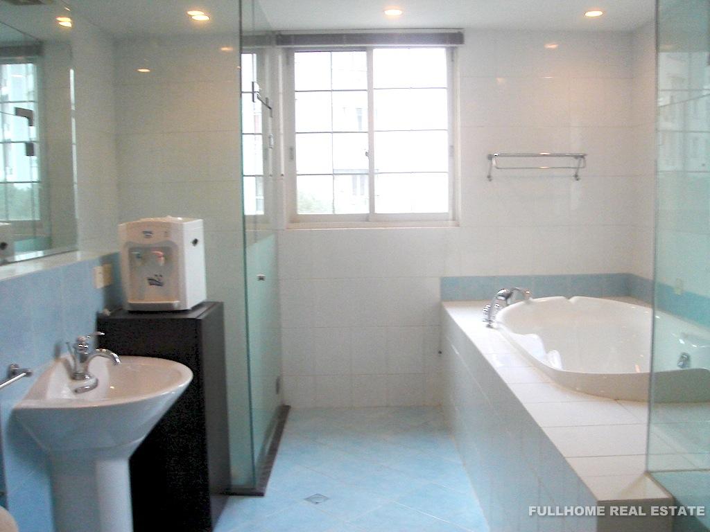 Tomson Golf Villas - Interior view 7, Shanghai rental property