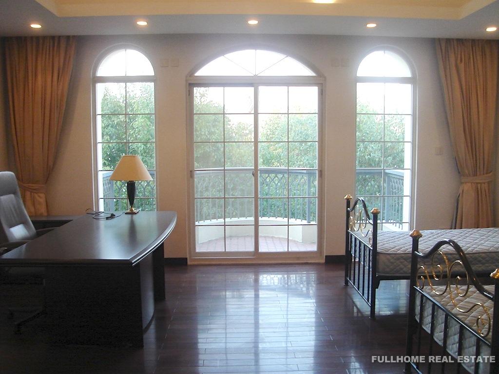 Tomson Golf Villas - Interior view 8, Shanghai rental property