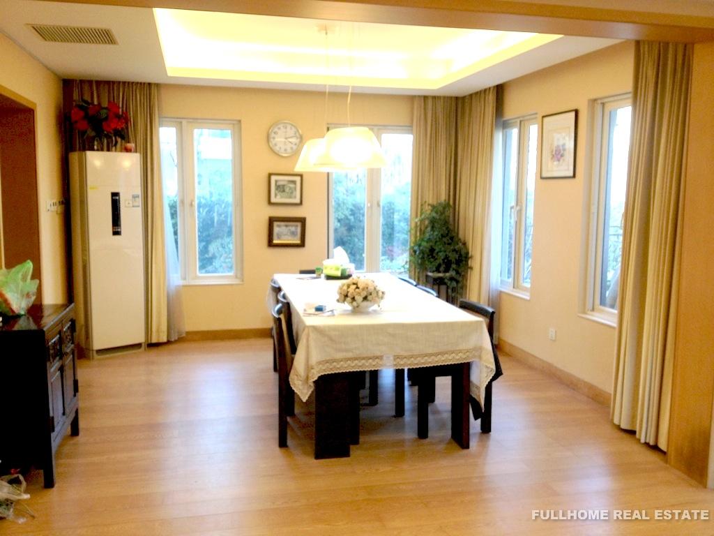 Palm Spring Garden II - Interior view 2, Shanghai rental property