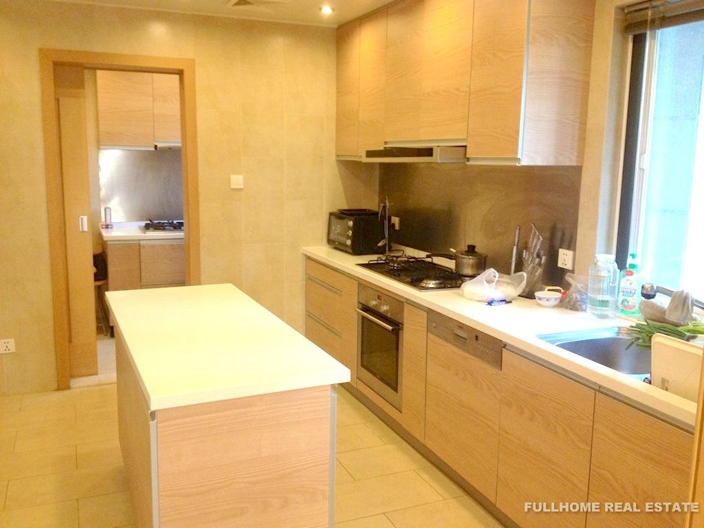 Palm Spring Garden II - Interior view 3, Shanghai rental property