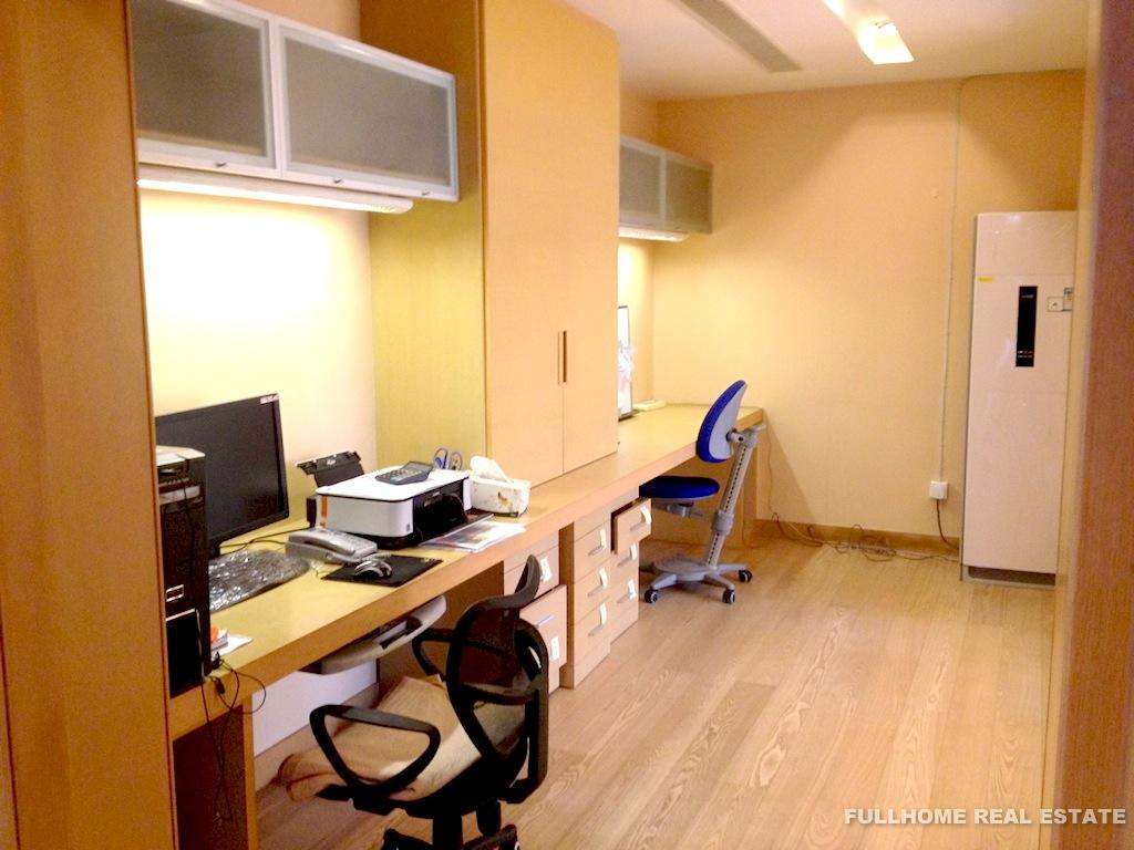 Palm Spring Garden II - Interior view 4, Shanghai rental property