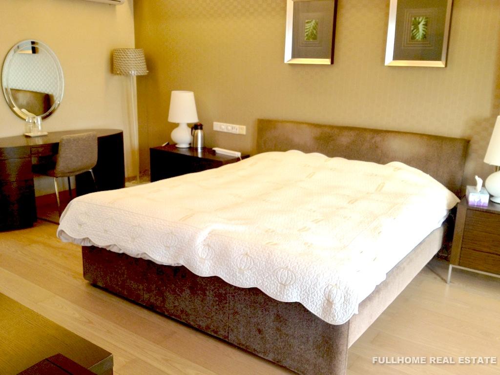 Palm Spring Garden II - Interior view 5, Shanghai rental property