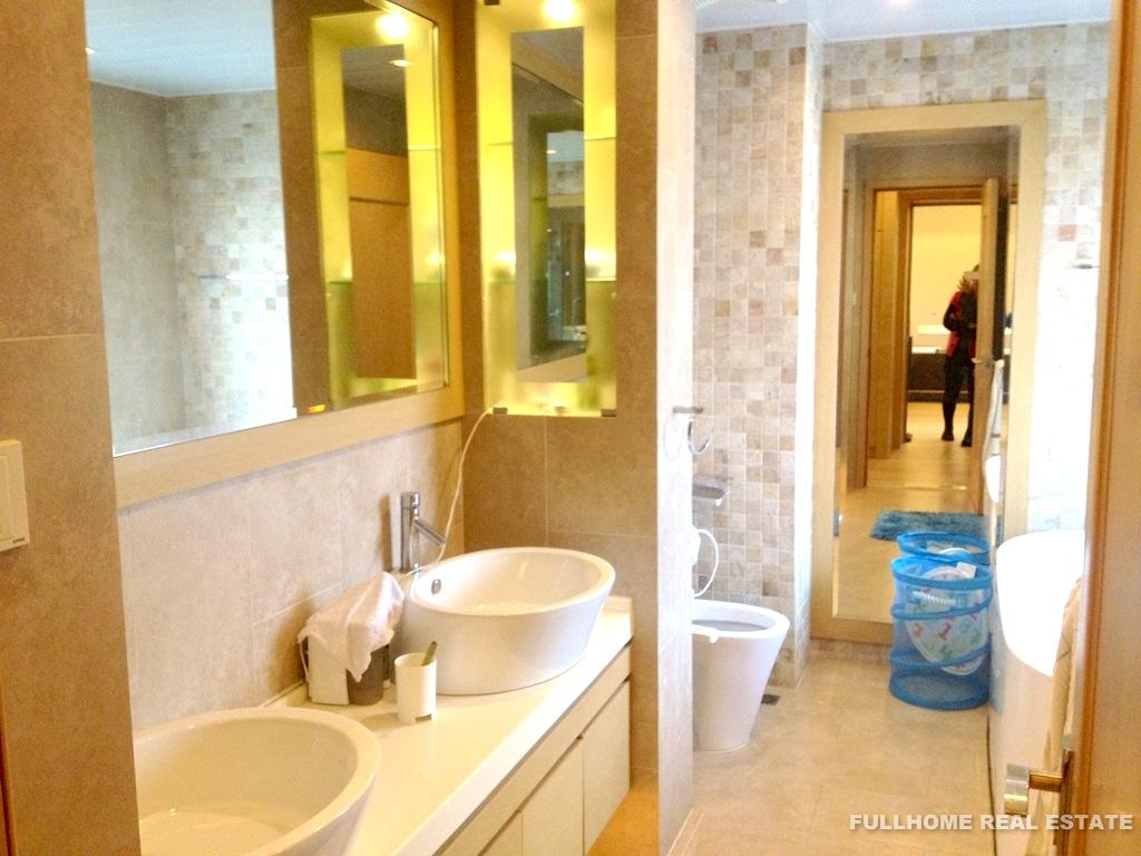 Palm Spring Garden II - Interior view 6, Shanghai rental property