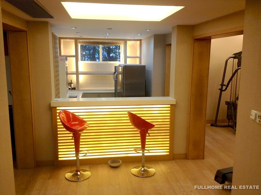 Palm Spring Garden II - Interior view 7, Shanghai rental property