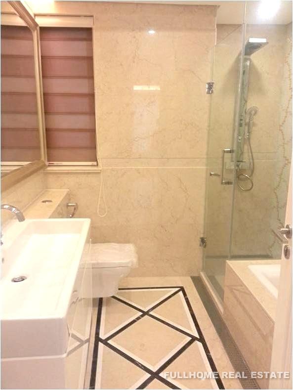 City Castle - Interior view 2, Shanghai rental property