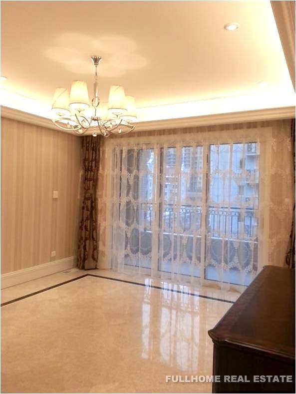 City Castle - Interior view 5, Shanghai rental property