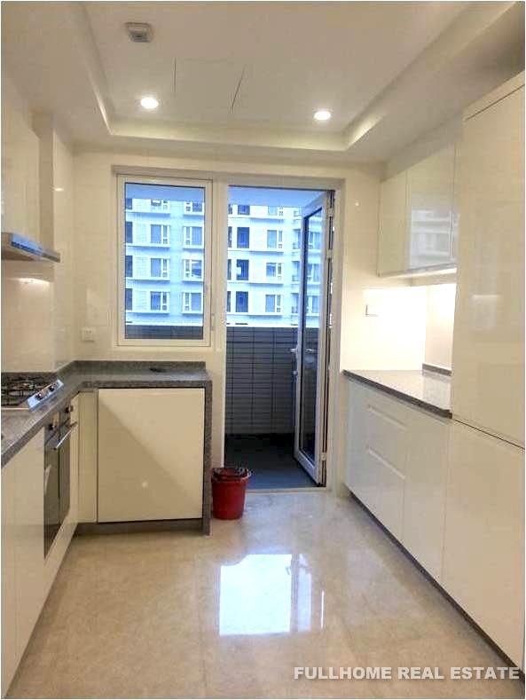 City Castle - Interior view 6, Shanghai rental property