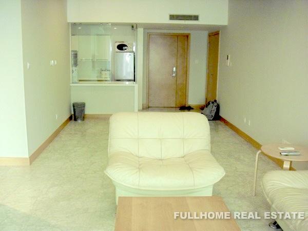 Jing An Four Seasons - Interior view 3, Shanghai rental property