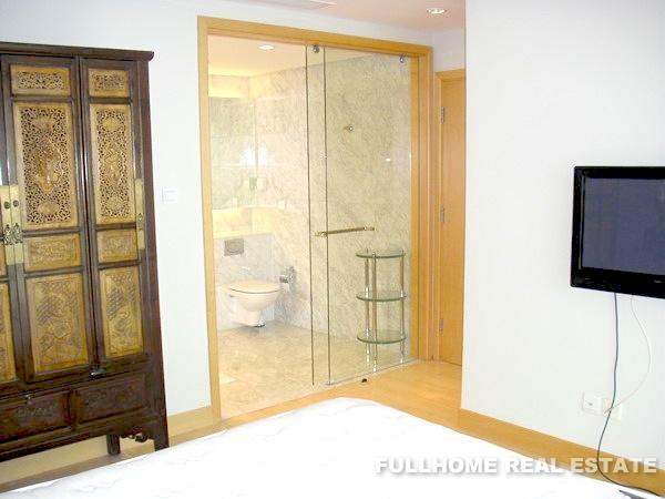 Jing An Four Seasons - Interior view 4, Shanghai rental property