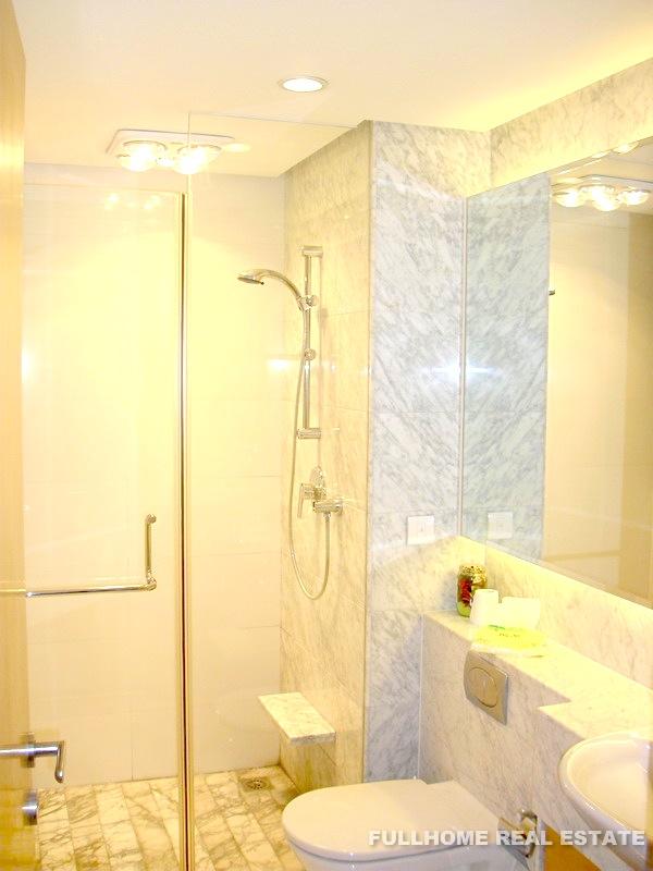 Jing An Four Seasons - Interior view 5, Shanghai rental property