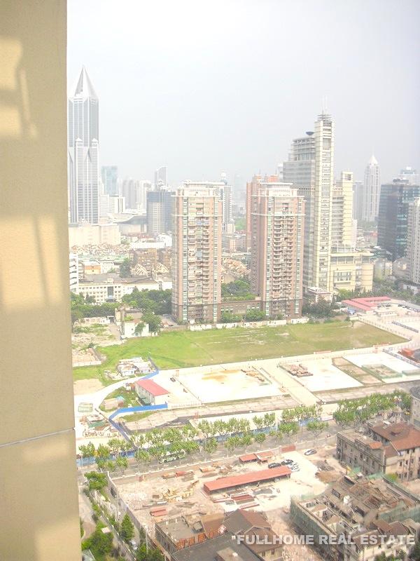 Jing An Four Seasons - Interior view 7, Shanghai rental property