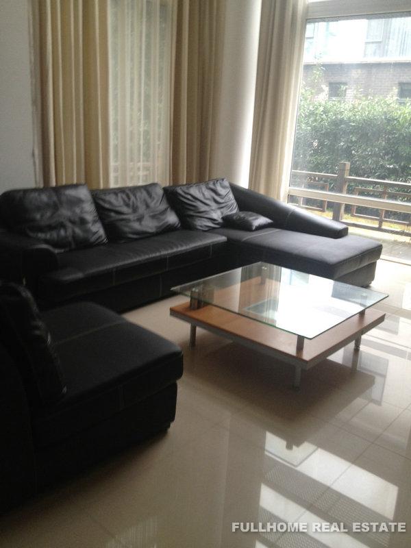 Golden Lough - 4 bedroom apartment in Suzhou, Industrial Park
