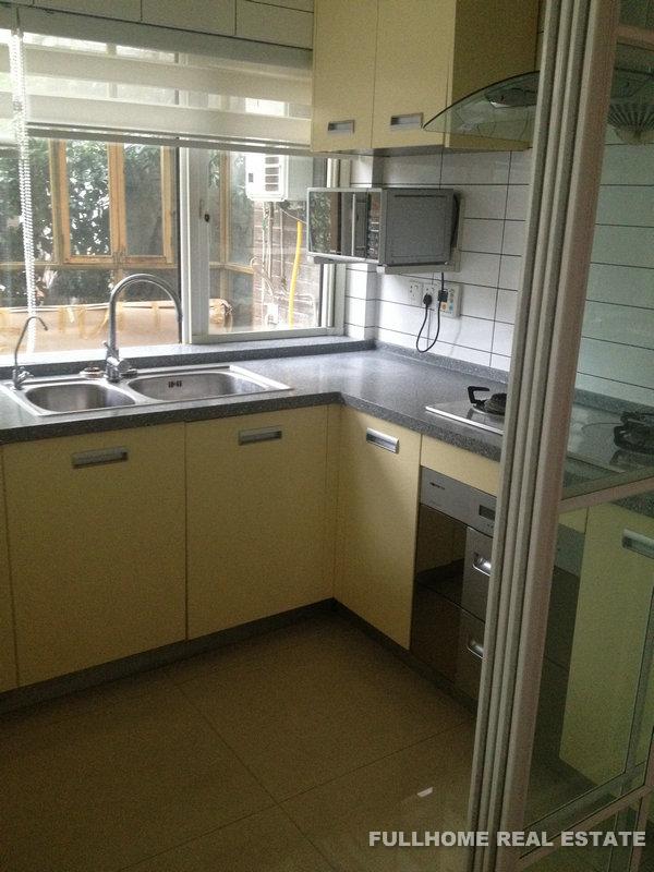 Golden Lough - Interior view 2, Suzhou rental property